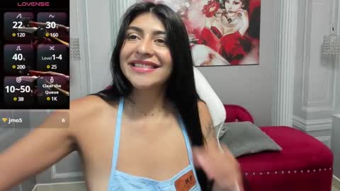 Katty online show from 01-09-25, 05:02