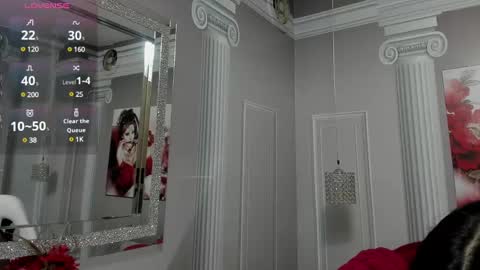 Katty online show from 01-12-25, 02:03