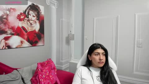 Katty online show from 01-15-25, 02:06