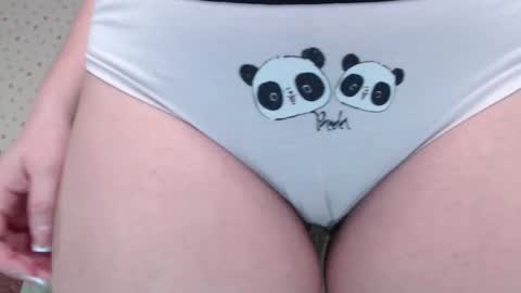 Adaline online show from 10-23-25, 05:07