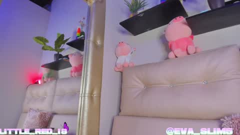 Eva online show from 01-09-25, 12:46