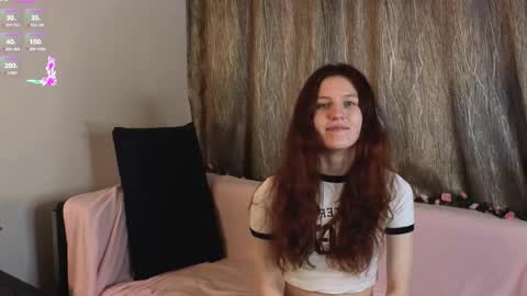 Rosy online show from 11-29-25, 04:59