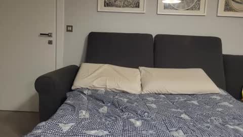 GiuliaFrancesco online show from 12-21-24, 02:52