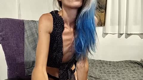 little_savage online show from 12-22-24, 05:01