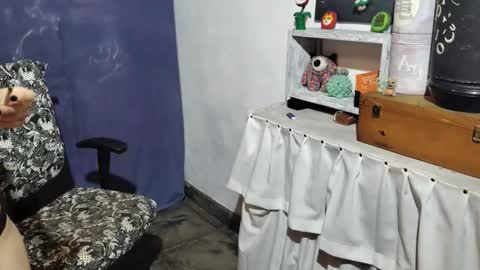 little_savage online show from 10-18-25, 02:14