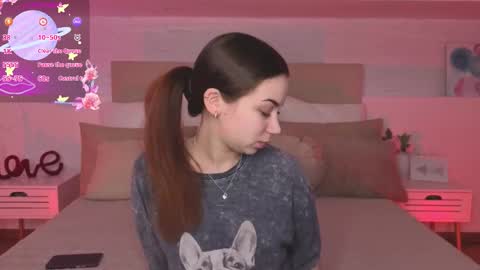 little_siin online show from 12-17-25, 07:47