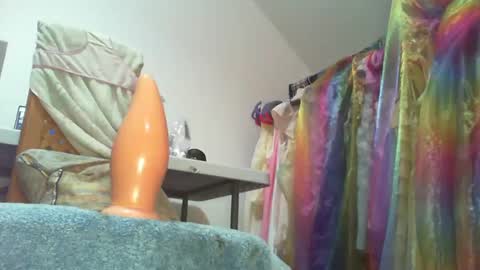 little_sissy_wendy online show from 01-04-25, 12:37