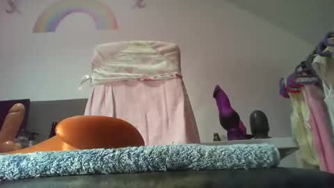 little_sissy_wendy online show from 02-02-25, 01:55