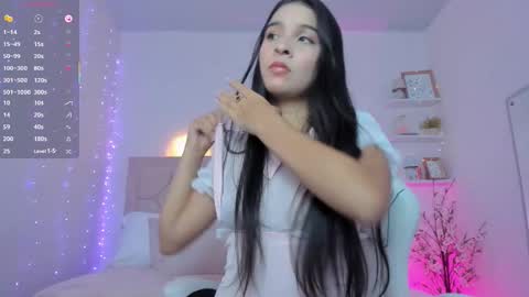 Daniela online show from 12-14-25, 11:31