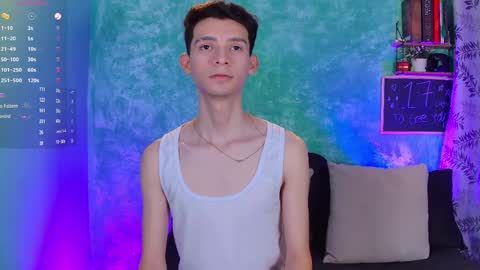 Snapshot of little_twiink chatting on 10-07-25, 04:20 Juan Ferrer online show from 10-07-25, 04:20