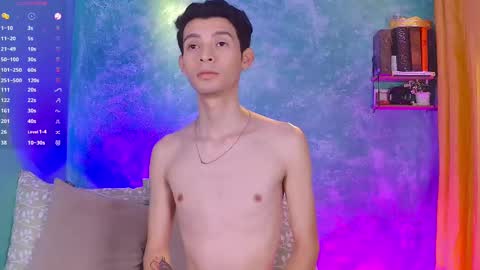 Juan Ferrer online show from 11-04-25, 03:16