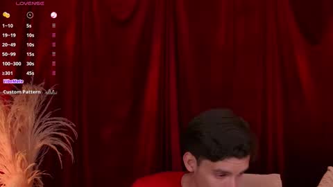 Juan Ferrer online show from 02-04-26, 03:01