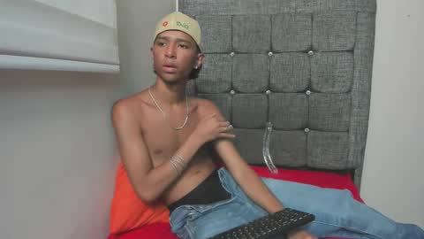 JESSAR online show from 02-26-26, 07:24