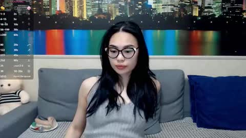 Kwan online show from 12-07-24, 12:24