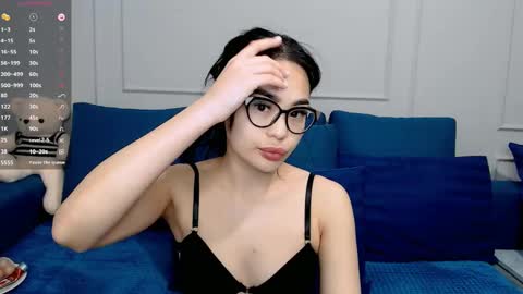 Kwan online show from 12-25-24, 06:52