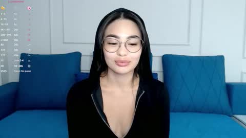 Kwan online show from 09-30-25, 11:26