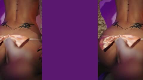 Im your little Velinda  online show from 09-09-25, 07:02