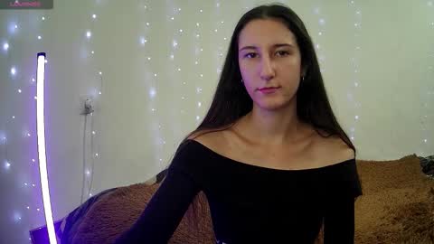 LittleAhWitch online show from 10-07-25, 09:28
