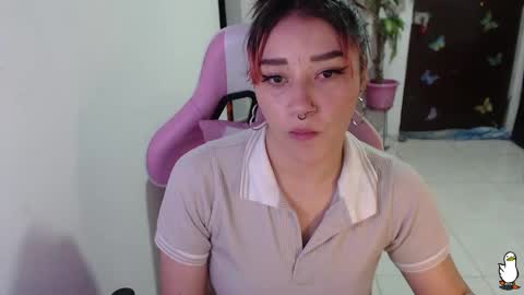 Snapshot of littleangelx_m chatting on 09-12-25, 10:10 Daniela online show from 09-12-25, 10:10