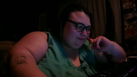 Snapshot of littlebigprincess chatting on 12-21-25, 07:59 littlebigprincess online show from 12-21-25, 07:59