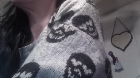 Sady Jayne online show from 12-17-25, 05:57