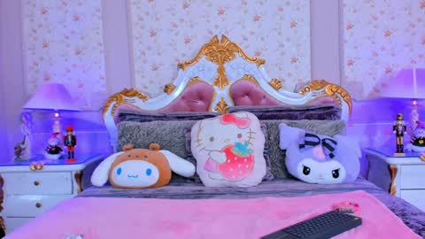  Violet  Alyson  online show from 12-07-24, 03:47