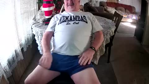 Littled83057 online show from 12-26-24, 10:09