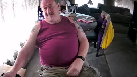 Littled83057 online show from 09-10-25, 07:14