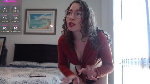 littledeathtrap online show from 02-01-25, 07:55