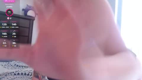 littledeathtrap online show from 02-12-25, 08:40