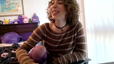 littledeathtrap online show from 11-18-25, 09:08