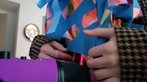 littledeathtrap online show from 12-16-25, 08:03