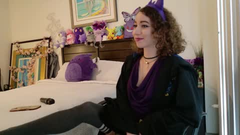 littledeathtrap online show from 02-28-26, 09:49