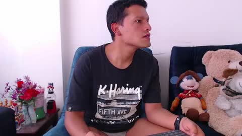 Manu online show from 02-09-26, 08:46