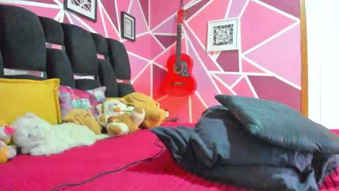 Snapshot of littledoll__ chatting on 02-01-25, 02:26          --- Onlyfans Free --  online show from 02-01-25, 02:26