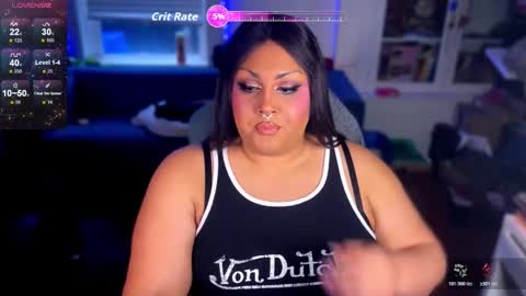 littledracula666 online show from 03-03-26, 11:54