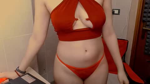 Snapshot of littledream20 chatting on 03-12-25, 05:24 LittleDream20 online show from 03-12-25, 05:24