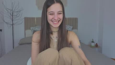 Lana online show from 12-02-25, 07:47