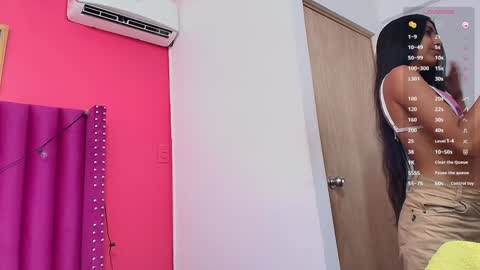 Emily  online show from 01-31-25, 02:58