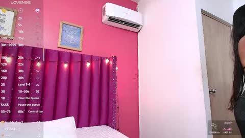 Emily  online show from 02-12-25, 03:07