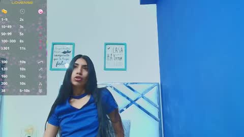 Emily  online show from 02-14-25, 03:00