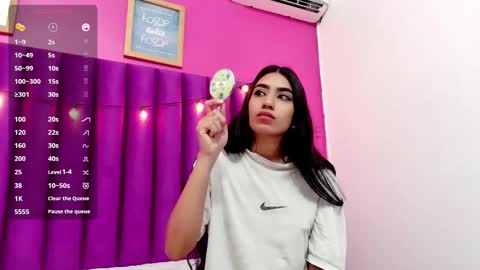 Emily  online show from 02-22-25, 06:06