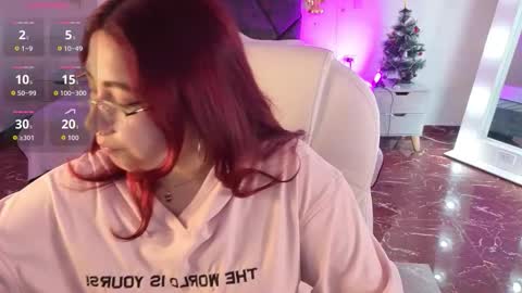 Angel  online show from 12-22-25, 09:01