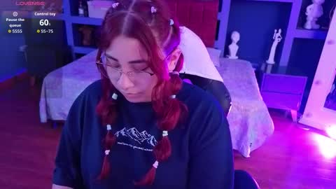 Angel  online show from 01-17-26, 09:40