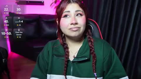 Angel  online show from 02-17-26, 08:04