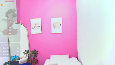 Tania  online show from 02-12-25, 02:14