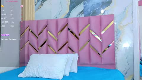 Tania  online show from 09-20-25, 02:56