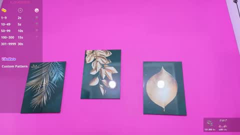 Tania  online show from 09-27-25, 07:52