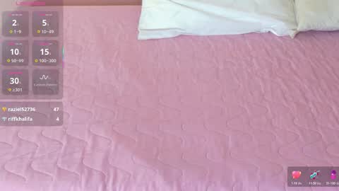 Tania  online show from 11-15-25, 08:05