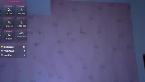 Tania  online show from 11-28-25, 06:10